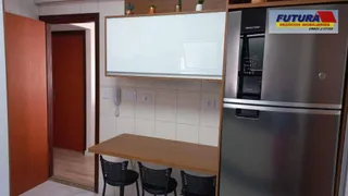 Apartamento com 3 Quartos à venda, 109m² no Gonzaguinha, São Vicente - Foto 15