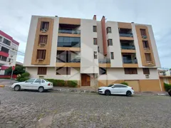 Apartamento com 1 Quarto para alugar, 47m² no Nossa Senhora Medianeira, Santa Maria - Foto 15
