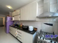 Apartamento com 2 Quartos à venda, 55m² no Praia do Sapê, Ubatuba - Foto 3