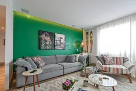 Apartamento com 2 Quartos para alugar, 110m² no Pinheiros, São Paulo - Foto 1
