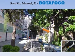 Apartamento com 1 Quarto para alugar, 44m² no Botafogo, Rio de Janeiro - Foto 24