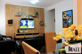 Apartamento com 3 Quartos à venda, 95m² no Centro, São José do Rio Preto - Foto 2