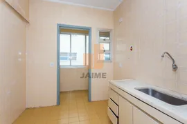 Apartamento com 1 Quarto para alugar, 40m² no Higienópolis, São Paulo - Foto 5