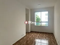 Apartamento com 2 Quartos para alugar, 45m² no Jardim Jaraguá, Taubaté - Foto 2