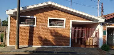 Casa com 2 Quartos à venda, 127m² no Vila Costa do Sol, São Carlos - Foto 1