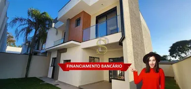 Casa de Condomínio com 3 Quartos à venda, 128m² no Vila Esperia ou Giglio, Atibaia - Foto 1