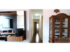 Apartamento com 3 Quartos à venda, 79m² no Vila Nivi, São Paulo - Foto 12