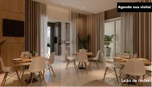 Apartamento com 2 Quartos à venda, 50m² no Serraria, Diadema - Foto 6