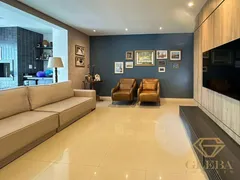 Apartamento com 3 Quartos à venda, 122m² no Gleba Palhano, Londrina - Foto 1