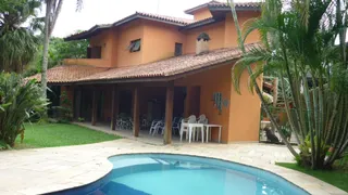 Casa de Condomínio com 4 Quartos à venda, 560m² no Granja Viana, Cotia - Foto 15