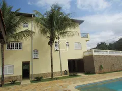 Casa de Condomínio com 4 Quartos para alugar, 543m² no Chácara Flora, Itu - Foto 6