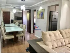 Apartamento com 2 Quartos à venda, 45m² no Campina, São José dos Pinhais - Foto 2