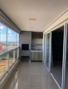 Apartamento com 3 Quartos para alugar, 113m² no Jardim Goiás, Goiânia - Foto 3