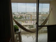 Apartamento com 3 Quartos à venda, 90m² no Jardim Aurélia, Campinas - Foto 2