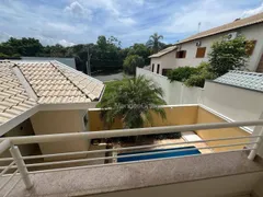 Casa de Condomínio com 4 Quartos para venda ou aluguel, 324m² no Jardim Res Vicente De Moraes, Sorocaba - Foto 3