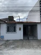 Casa com 2 Quartos para alugar, 70m² no Quintino Cunha, Fortaleza - Foto 1