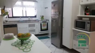 Apartamento com 3 Quartos à venda, 130m² no Vila Caminho do Mar, São Bernardo do Campo - Foto 5