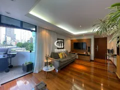 Apartamento com 4 Quartos à venda, 157m² no Serra, Belo Horizonte - Foto 3