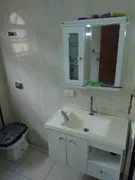 Sobrado com 3 Quartos à venda, 160m² no Tude Bastos, Praia Grande - Foto 19