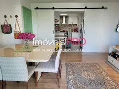 Apartamento com 3 Quartos à venda, 125m² no Brooklin, São Paulo - Foto 7
