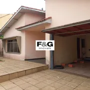 Casa com 3 Quartos para venda ou aluguel, 320m² no Chácara Inglesa, São Bernardo do Campo - Foto 1