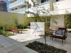 Apartamento com 1 Quarto para alugar, 45m² no Brooklin, São Paulo - Foto 33