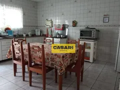 Casa com 7 Quartos à venda, 430m² no Vila Vivaldi, São Bernardo do Campo - Foto 10