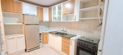 Apartamento com 2 Quartos para alugar, 91m² no Farroupilha, Porto Alegre - Foto 10