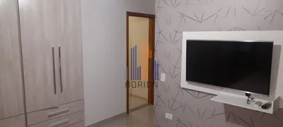 Apartamento com 1 Quarto à venda, 68m² no Vila Humaita, Santo André - Foto 4