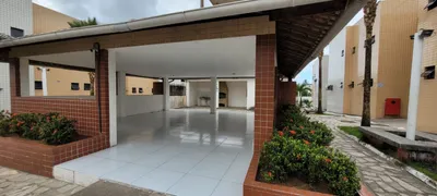Apartamento com 2 Quartos à venda, 45m² no Industrias, João Pessoa - Foto 1