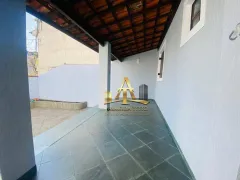 Casa com 3 Quartos à venda, 206m² no Jardim dos Camargos, Barueri - Foto 48