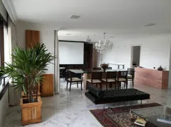 Apartamento com 4 Quartos para alugar, 228m² no Lourdes, Belo Horizonte - Foto 2