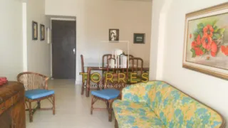 Apartamento com 3 Quartos à venda, 84m² no Enseada, Guarujá - Foto 5