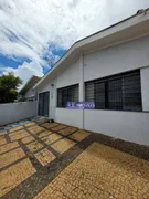 Casa com 3 Quartos à venda, 107m² no São Bernardo, Campinas - Foto 1