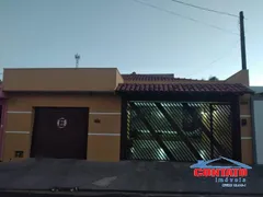 Casa com 3 Quartos à venda, 139m² no Jardim Munique, São Carlos - Foto 1