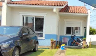 Casa de Condomínio com 3 Quartos à venda, 59m² no Aberta dos Morros, Porto Alegre - Foto 1