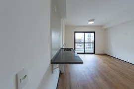 Apartamento com 1 Quarto para alugar, 30m² no Luz, São Paulo - Foto 3
