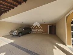 Casa com 5 Quartos para alugar, 950m² no Jardim Atibaia, Campinas - Foto 3