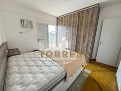 Apartamento com 1 Quarto à venda, 55m² no Praia do Tombo, Guarujá - Foto 18