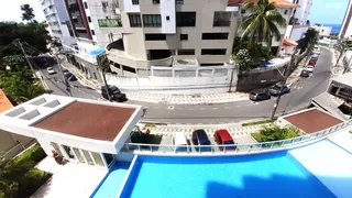 Apartamento com 1 Quarto para alugar, 50m² no Barra, Salvador - Foto 2