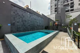 Apartamento com 2 Quartos à venda, 59m² no Vila Dom Pedro I, São Paulo - Foto 37