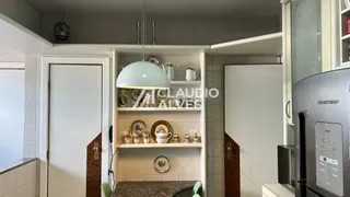 Apartamento com 4 Quartos para alugar, 162m² no Centro, Feira de Santana - Foto 7