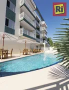 Apartamento com 1 Quarto à venda, 51m² no Praia Vista Linda, Bertioga - Foto 9