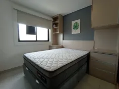 Apartamento com 1 Quarto para alugar, 50m² no Novo Mundo, Curitiba - Foto 13