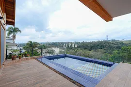 Casa de Condomínio com 3 Quartos para venda ou aluguel, 447m² no Residencial Burle Marx, Santana de Parnaíba - Foto 3