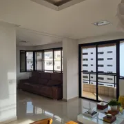 Apartamento com 3 Quartos para alugar, 180m² no Gonzaga, Santos - Foto 3