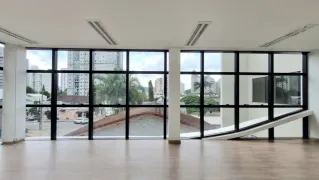 Conjunto Comercial / Sala para alugar, 49m² no Atiradores, Joinville - Foto 10