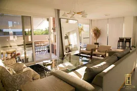 Casa com 4 Quartos para alugar, 437m² no Jurerê, Florianópolis - Foto 10