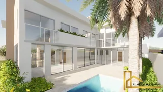 Casa com 5 Quartos à venda, 325m² no Parque Sinai, Santana de Parnaíba - Foto 3