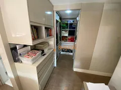 Apartamento com 3 Quartos para alugar, 154m² no Vila da Serra, Nova Lima - Foto 22